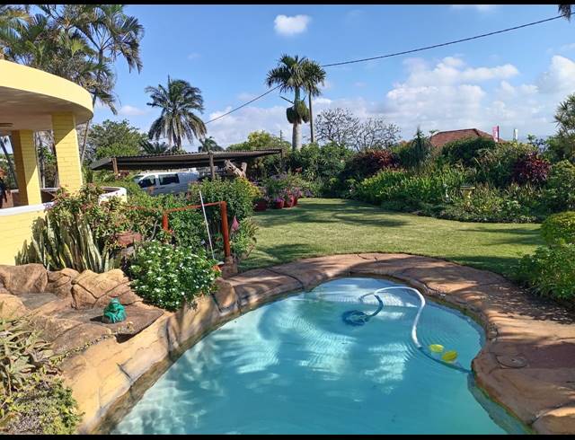 3 BEDROOM HOUSE FOR SALE IN BLUFF